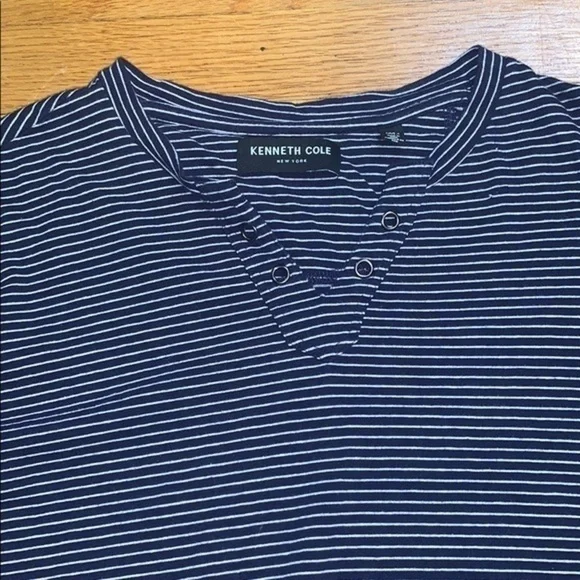 Kenneth Cole shirt - Picture 3 of 6